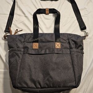 Baby Changing Bag, Multi- Function. Changing Pad, Storage